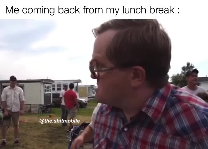 @TRAILER PARK BOYS