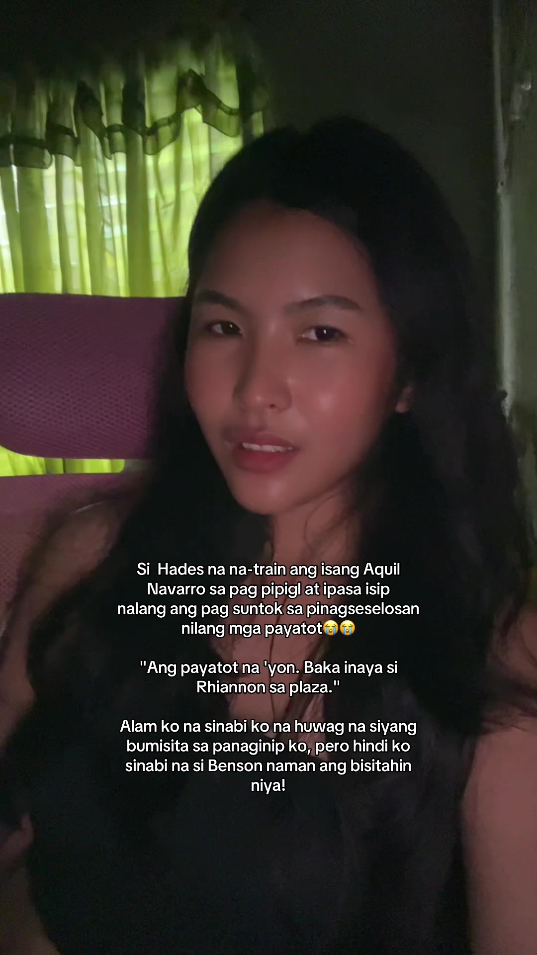 @Eka(Kajik&rsquo;s Baby)