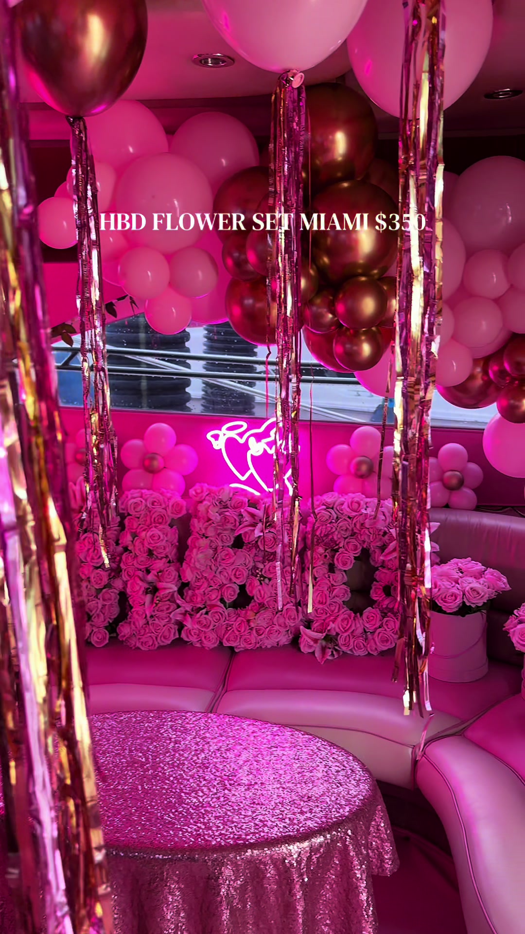 @Yacht Memories Miami