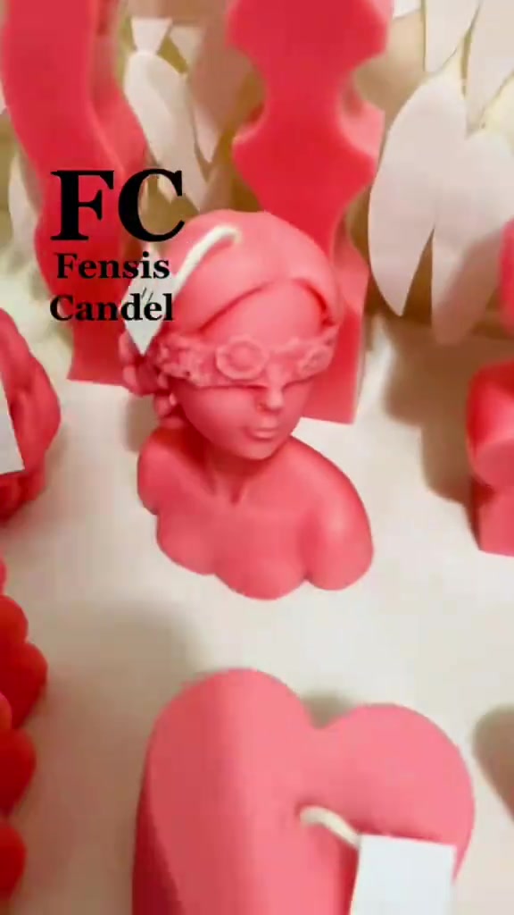 @Fensis Candel