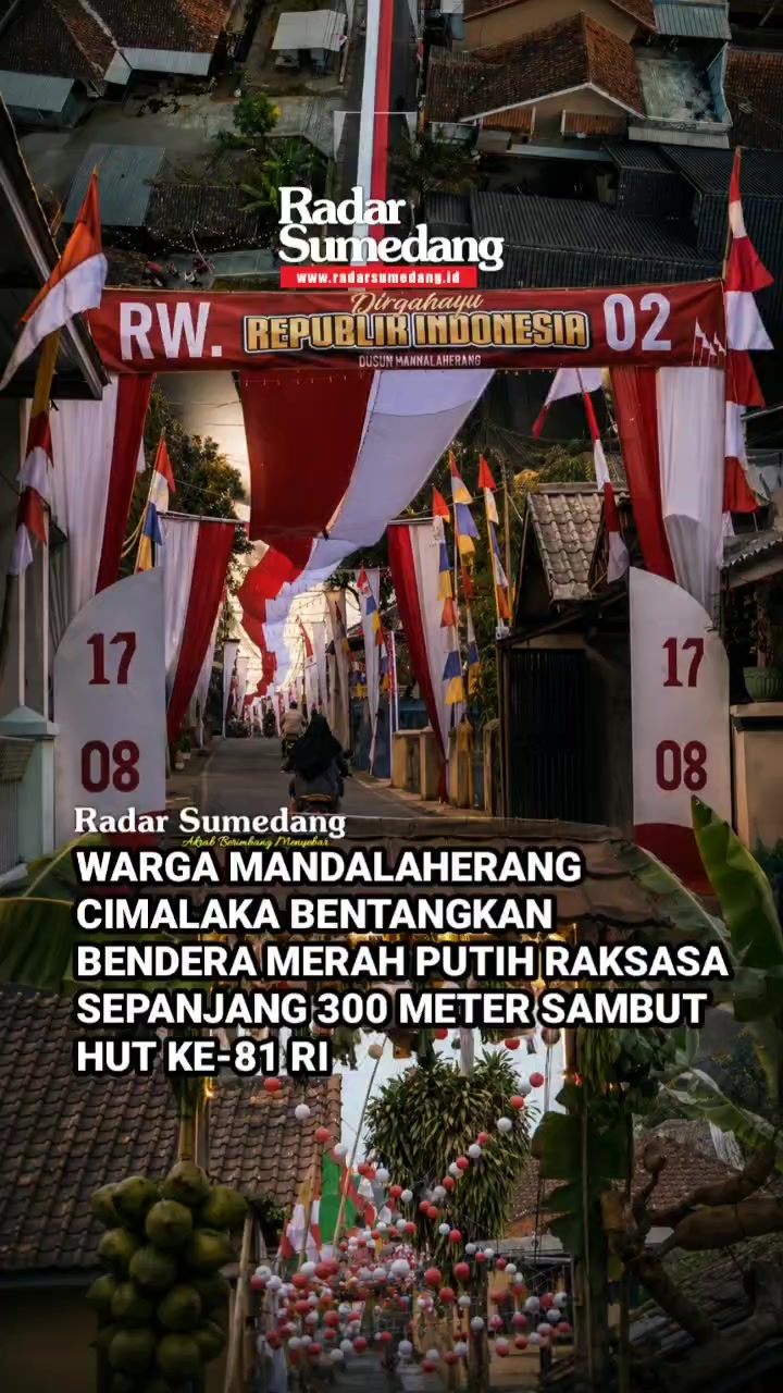 @RADAR SUMEDANG