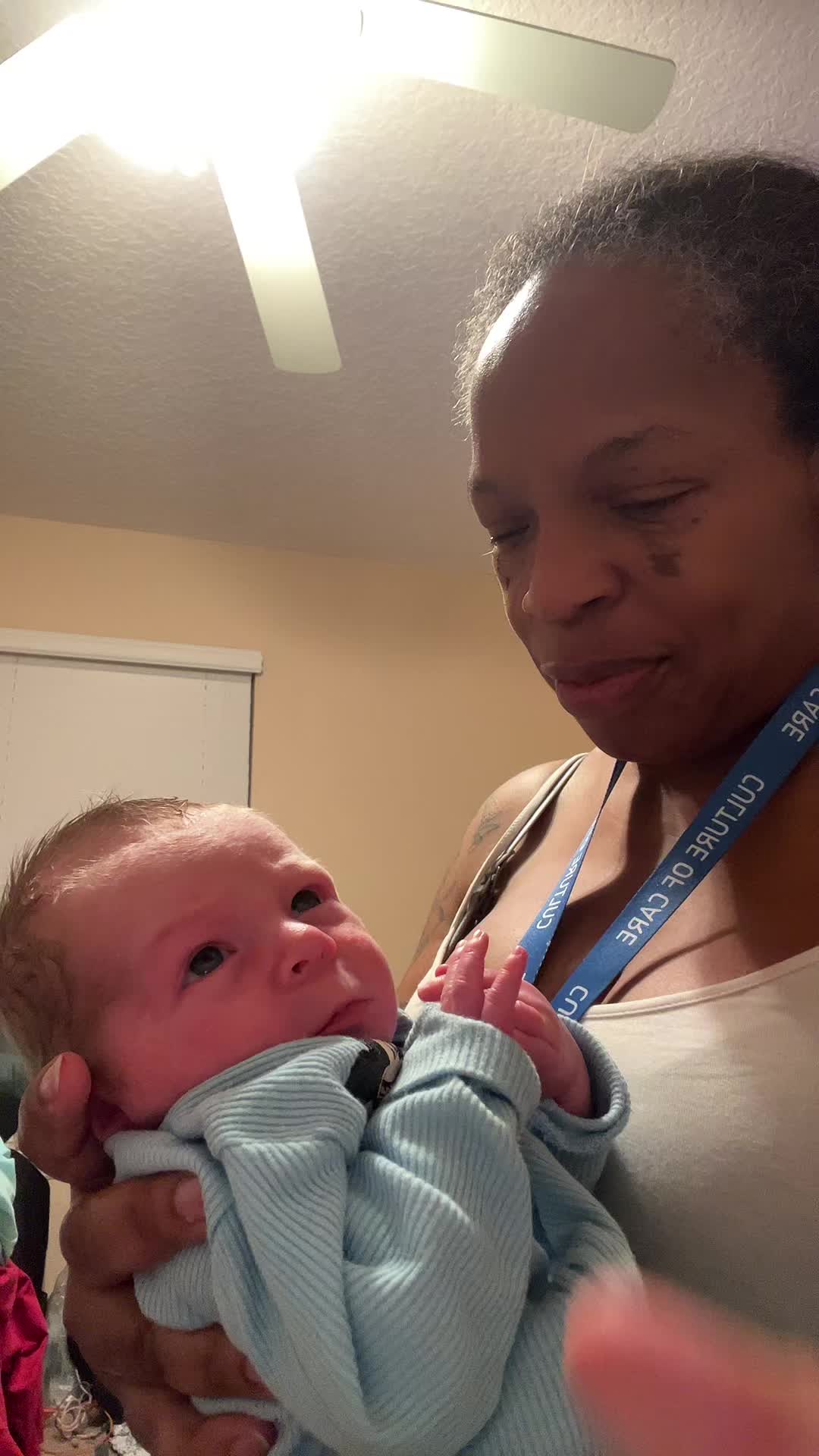 @Latisha IVF & Motherhood
