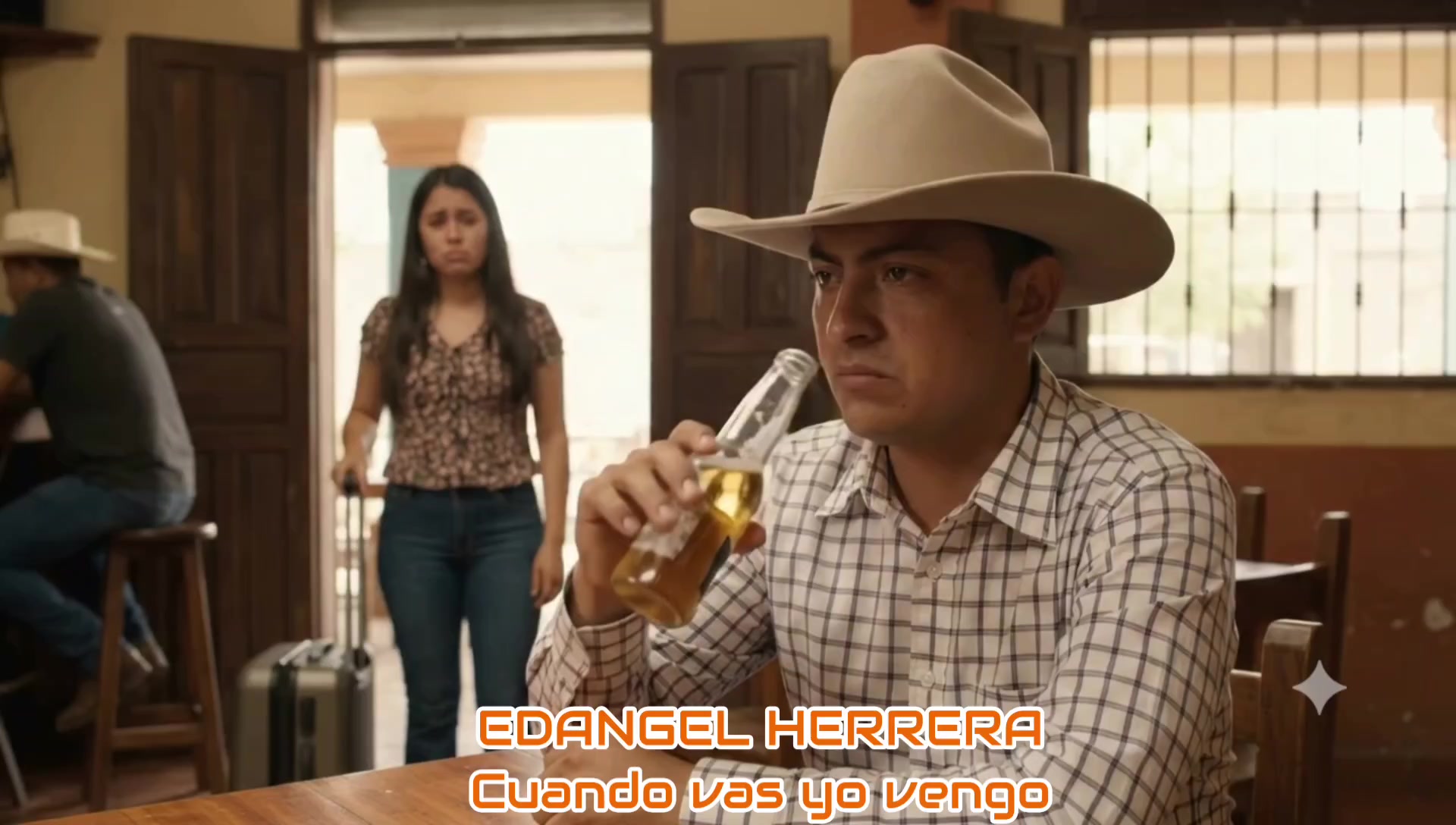 @Edangel Herrera