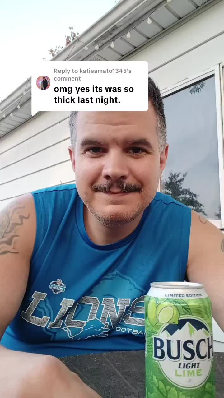 @🍻Busch Light King🍻