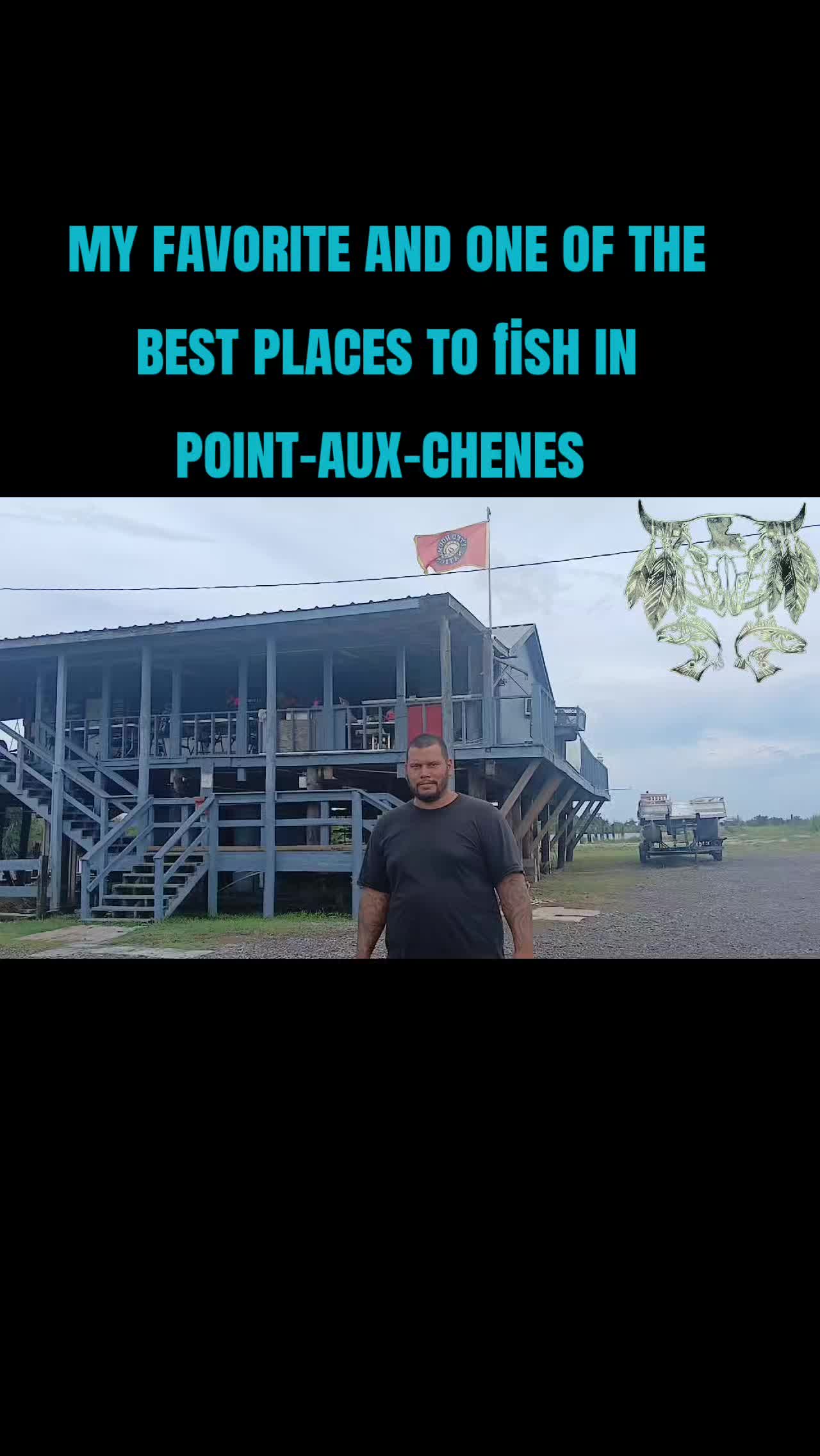 @SALTWATER SAB OUTDOORS