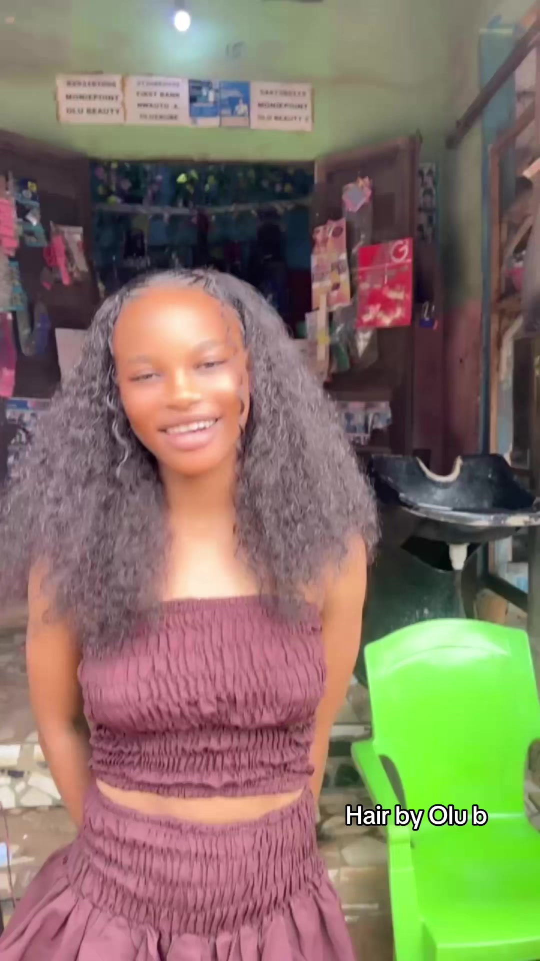 @OLU BEAUTY EMPIRE 2
