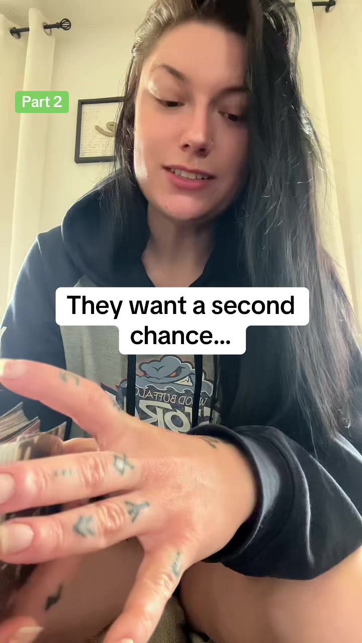 @Mystic Tarot