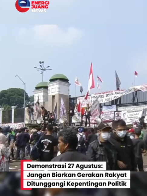 @Energi Juang News