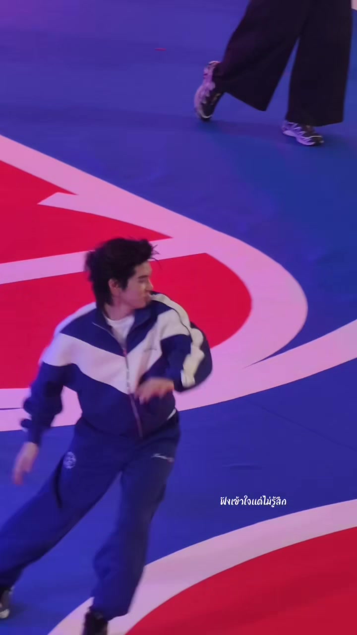@ฟังเข้าใจแต่ไม่รู้สึก