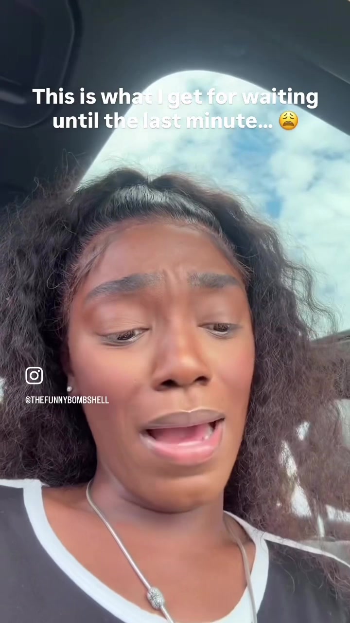 @Big Bombshell 💅🏾