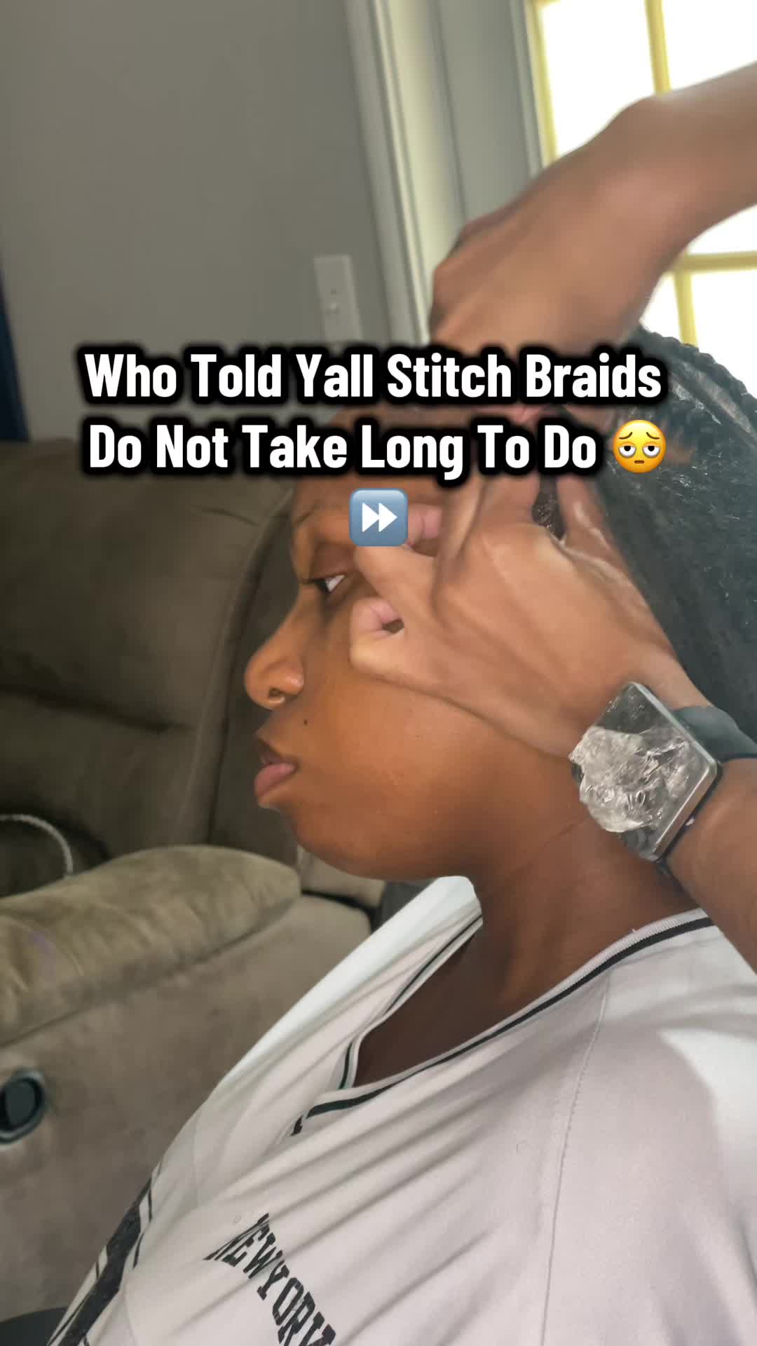 @San Antonio Braider, Licensed