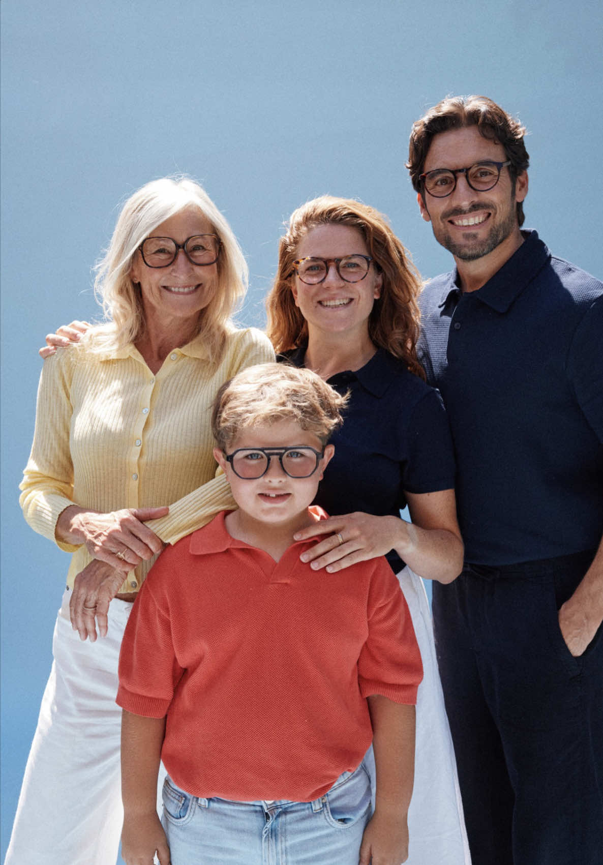 @Lunettes Pour Tous