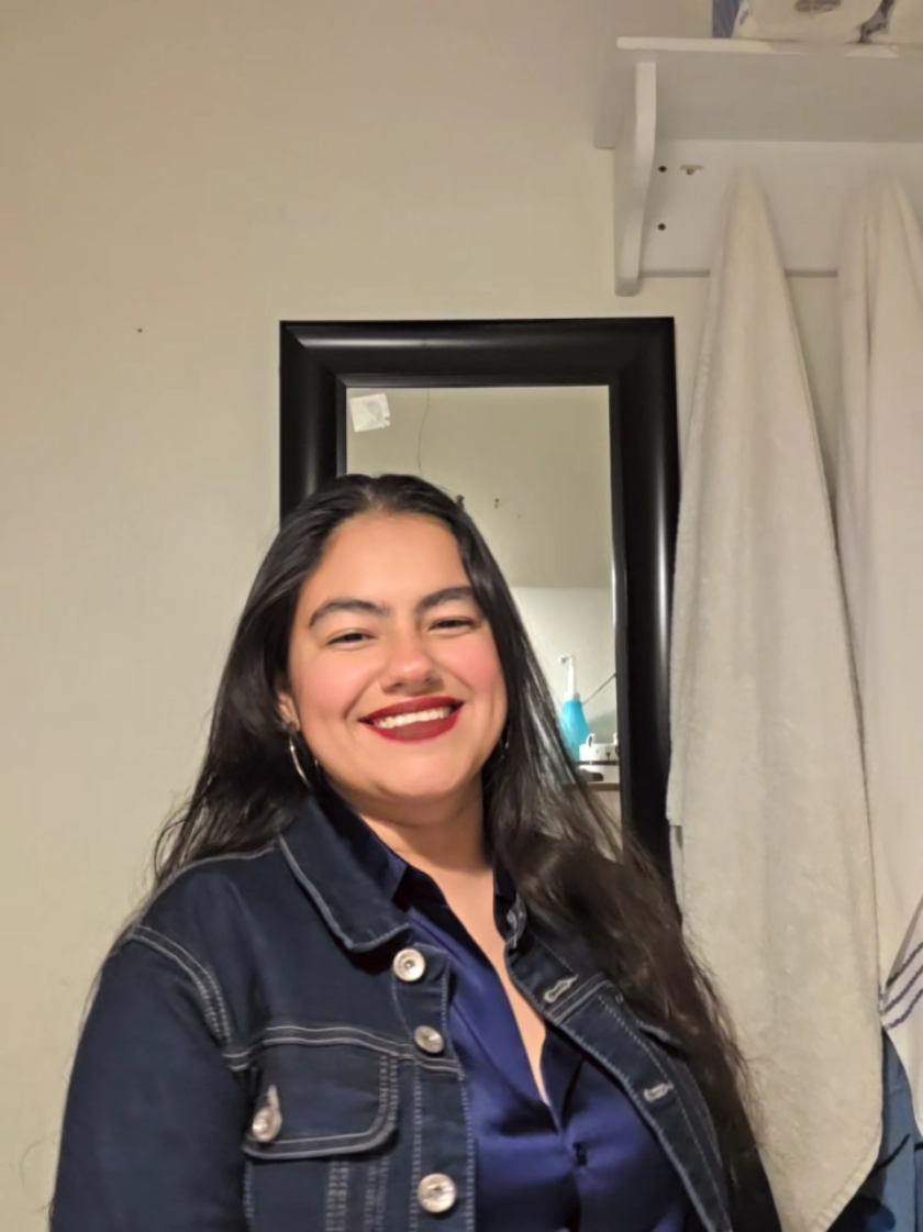 @Suany Estrada