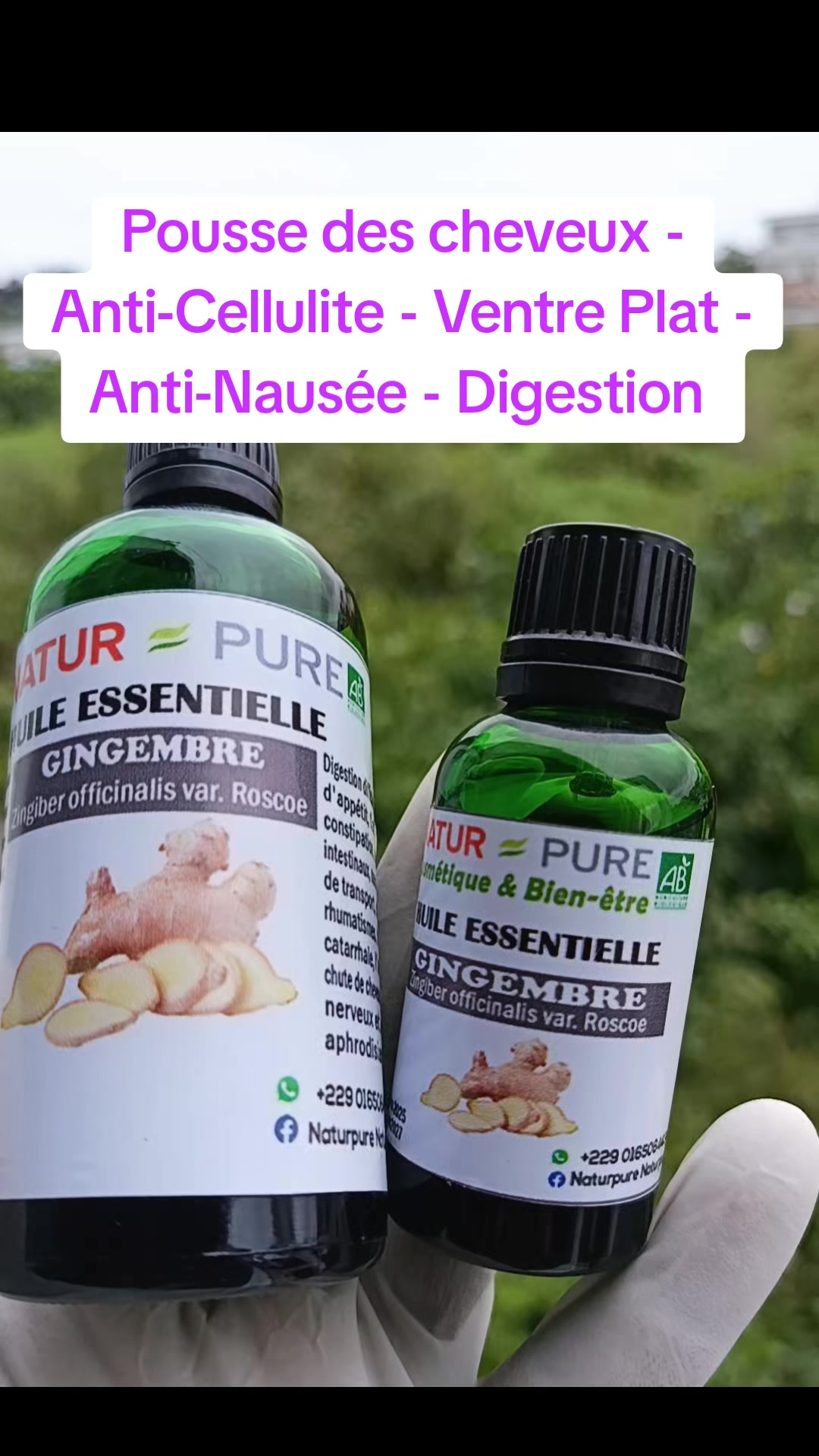 @NATUR PURE