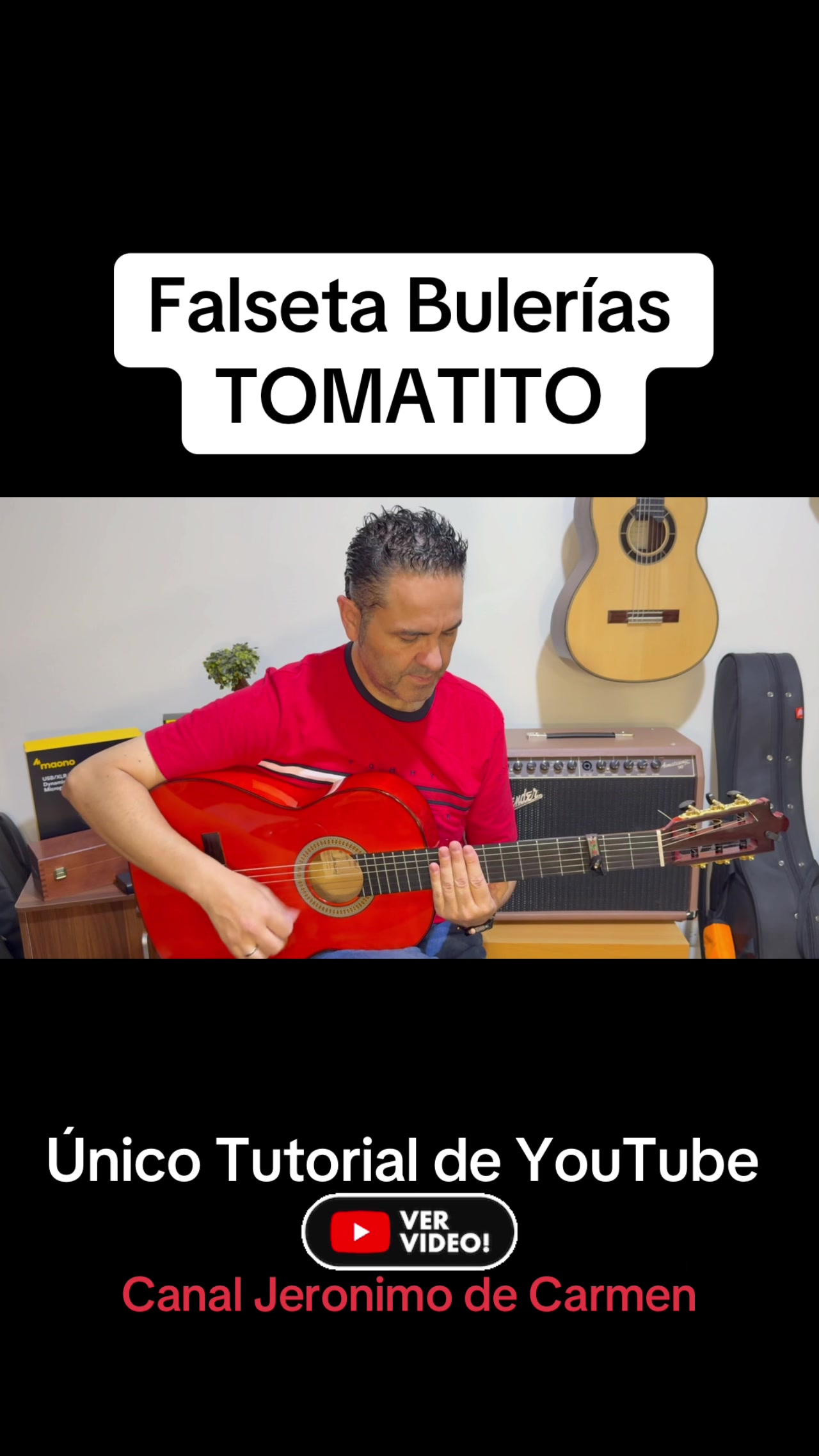 @Jerónimo de Carmen