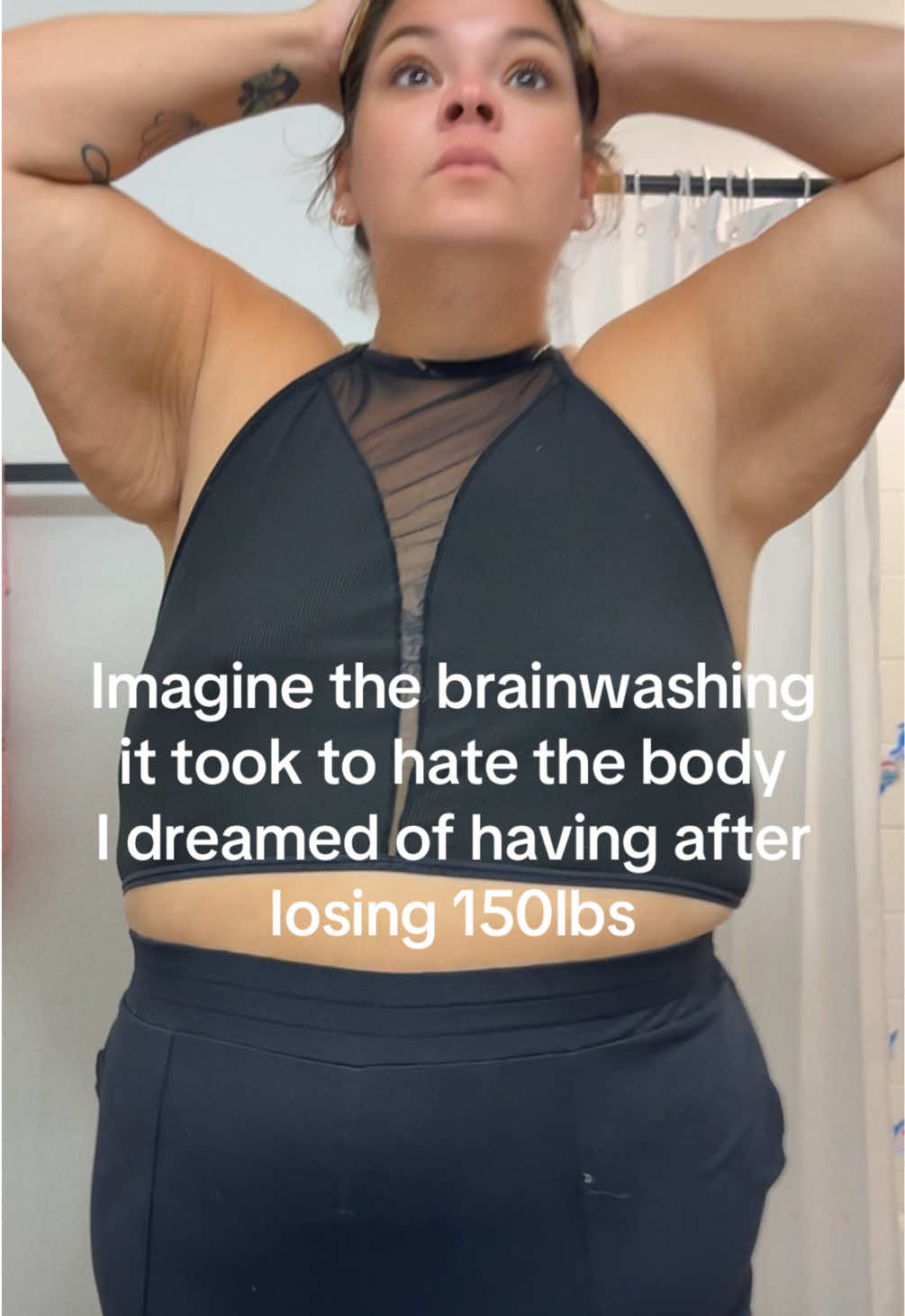 @⭐️ Brenna Gets Better -150lbs