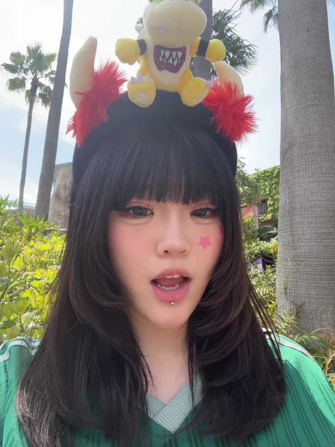@ひな