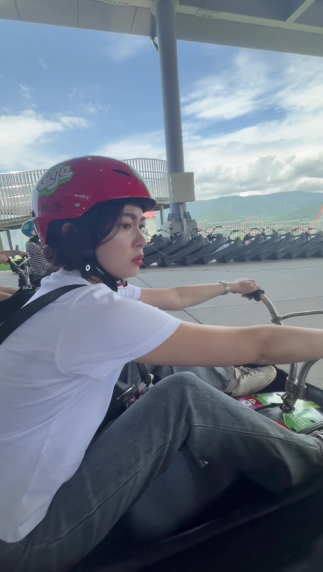@Chi Yu Kun