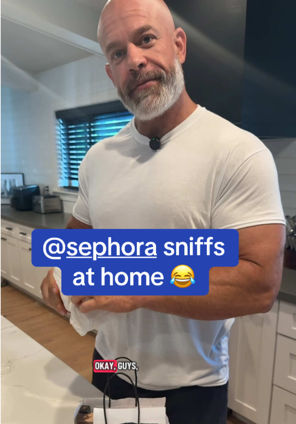 @Jamie & Noah (Mr & Mrs Sniff)