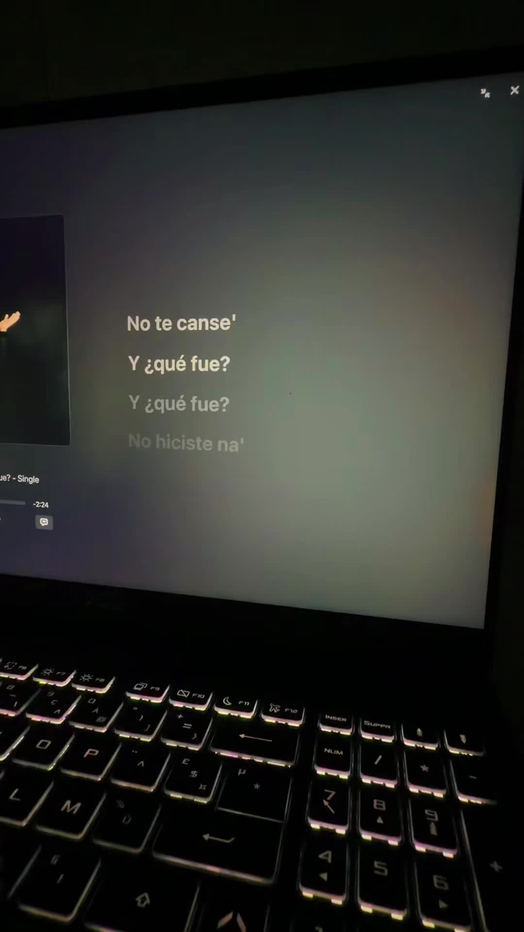 @VibeLyrics