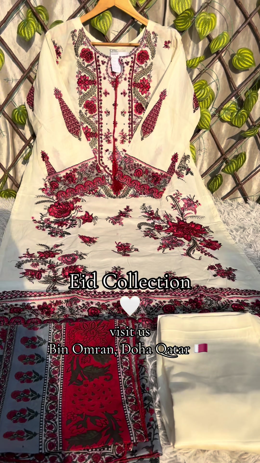 @Fouziadressboutique