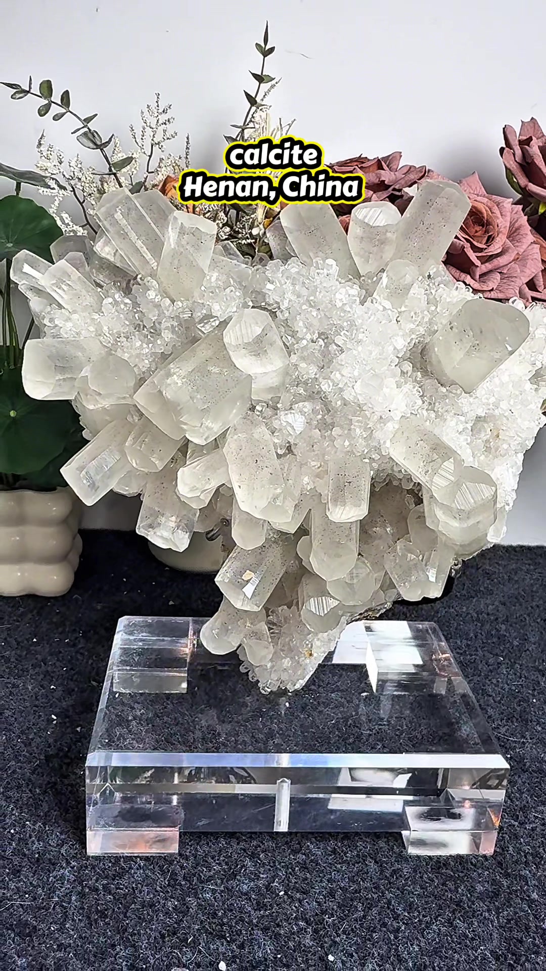 @Cherished Minerals