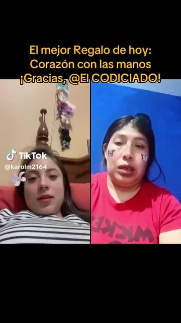 @El CODICIADO