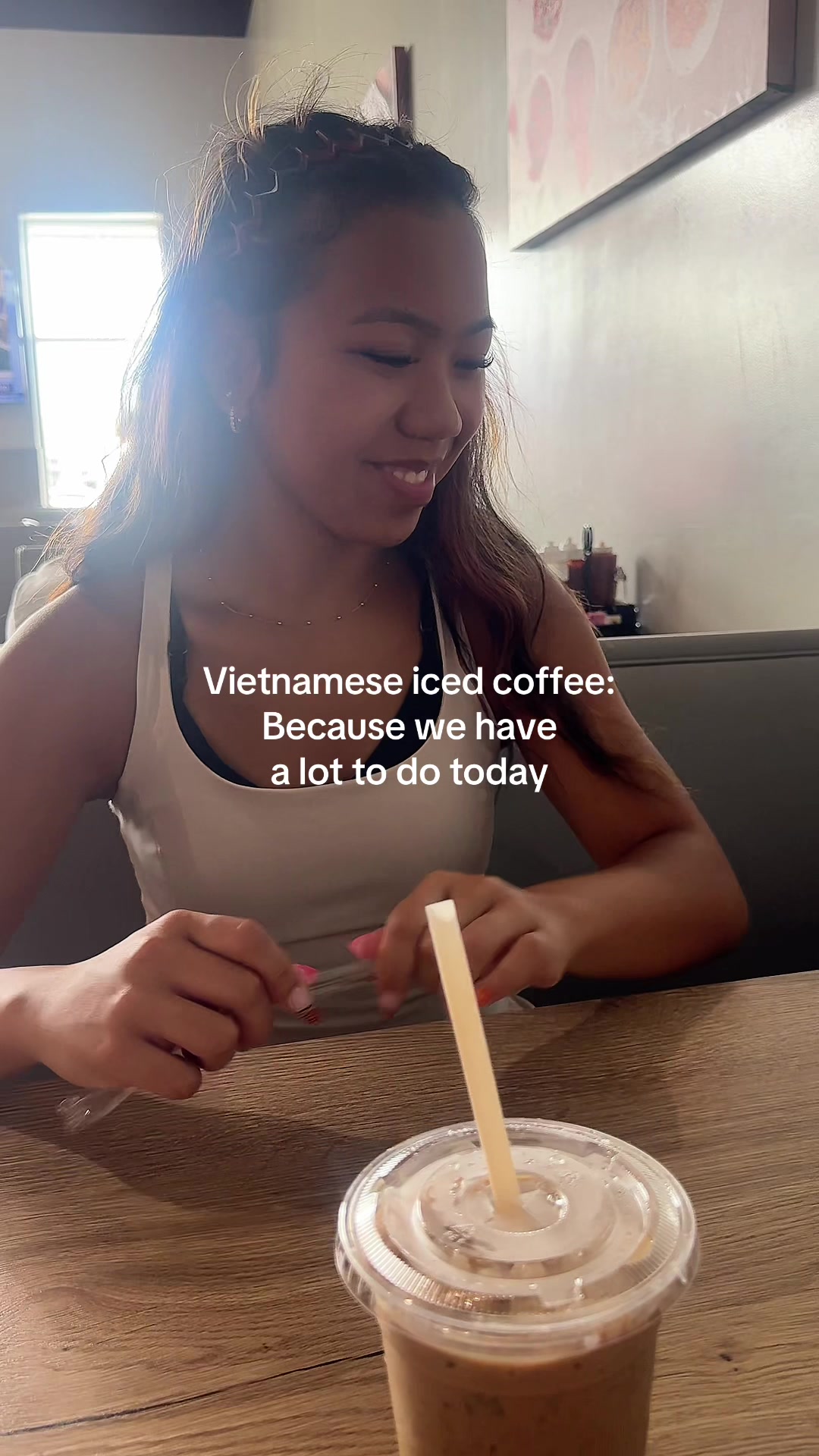 @Krista Saysanam