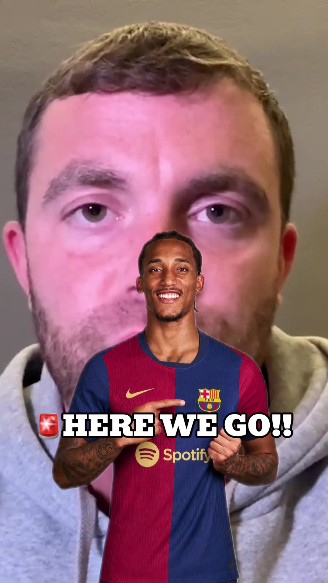 @Transfer news