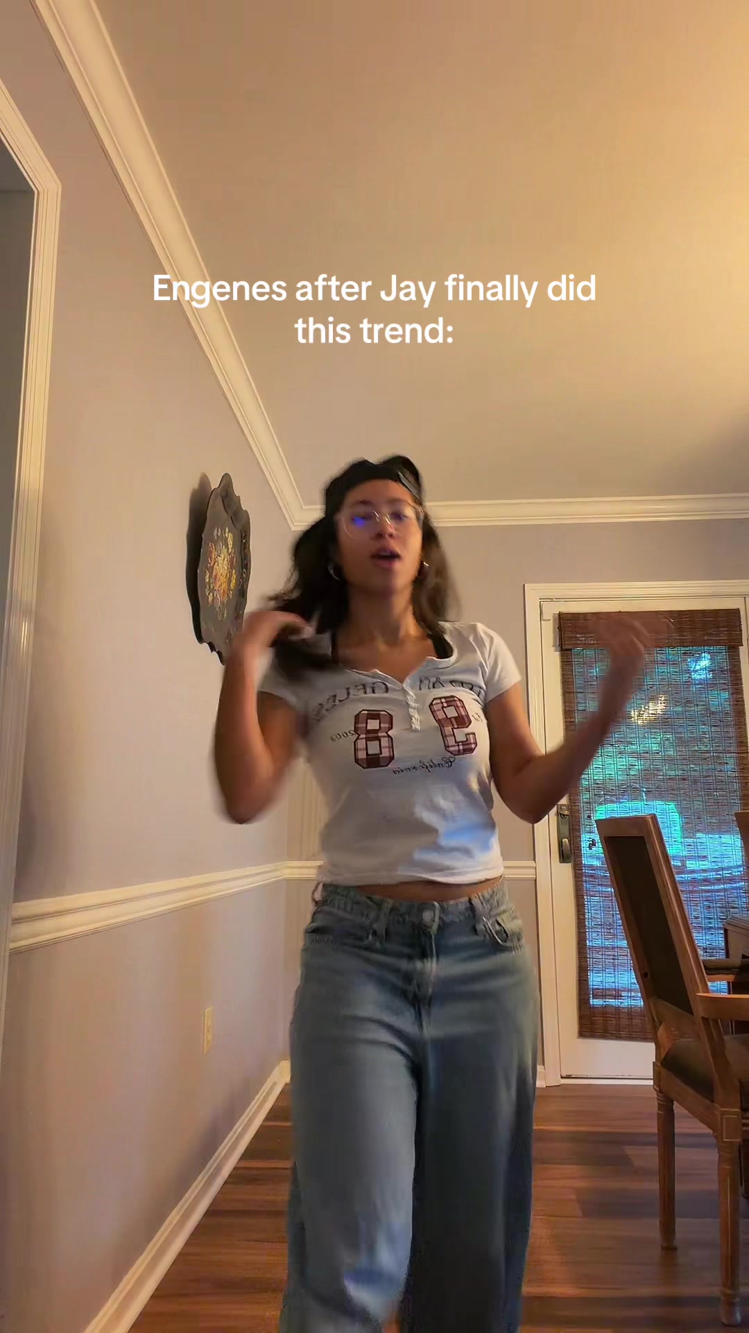 @Candace