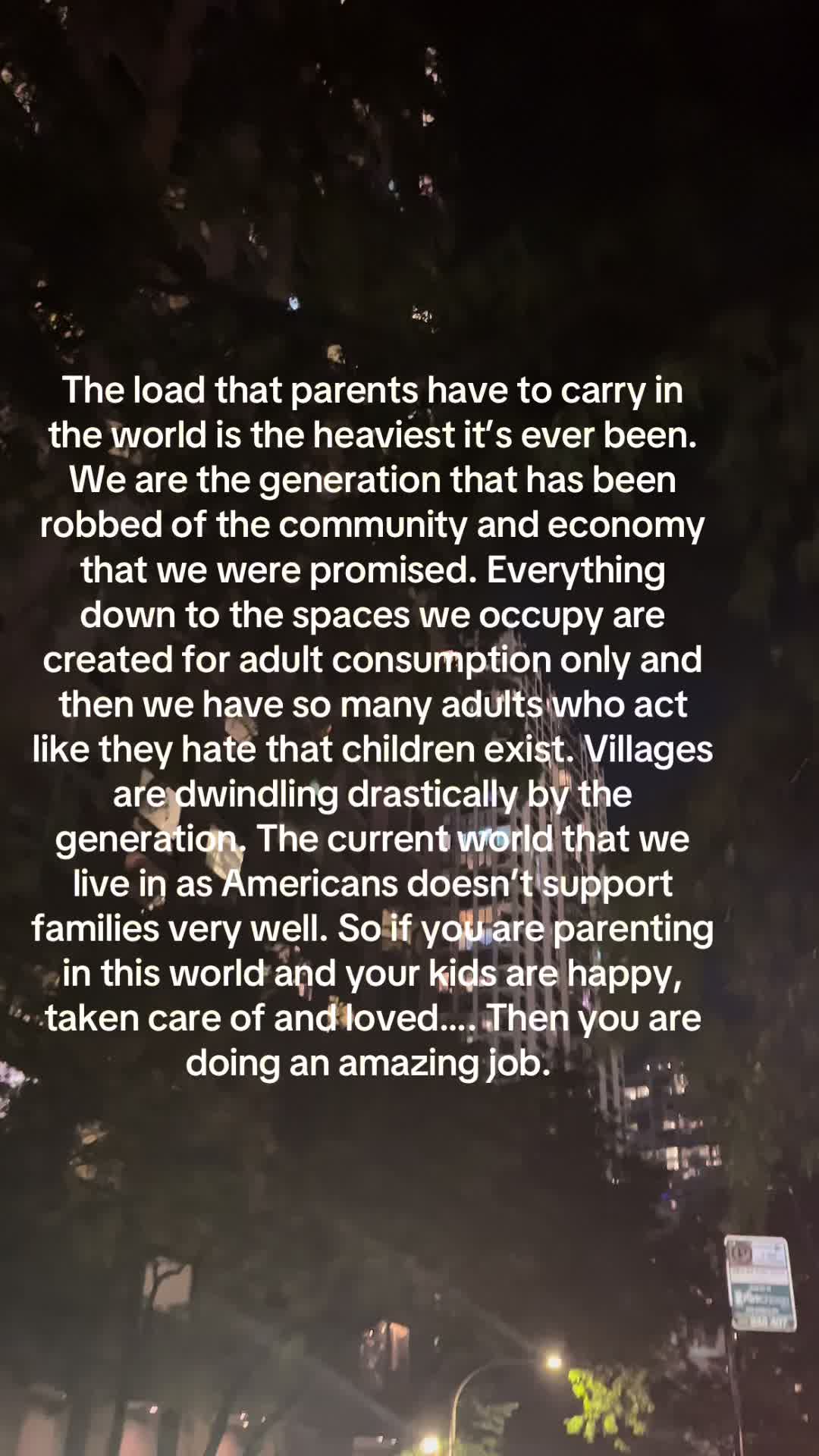 @villagemember