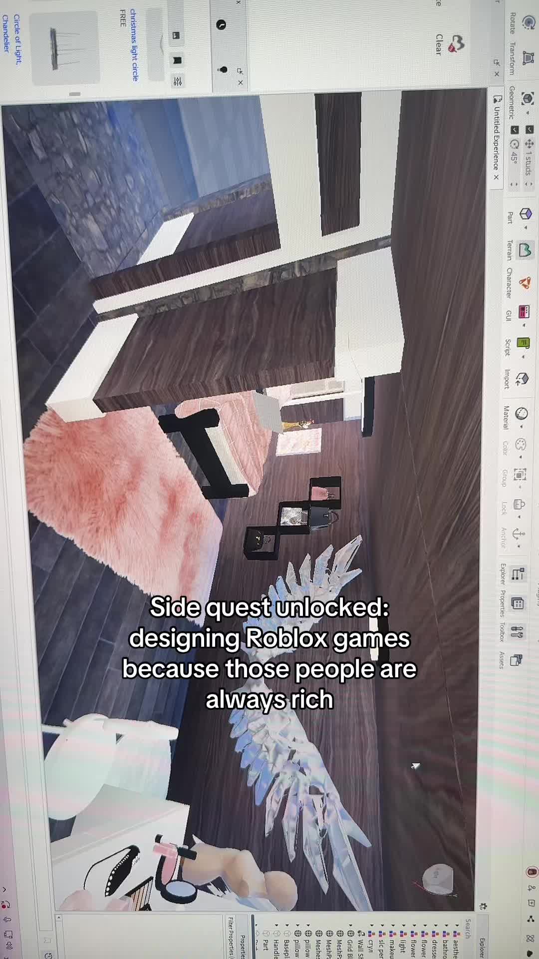 @JULIANNASABONIS ON TWITCH