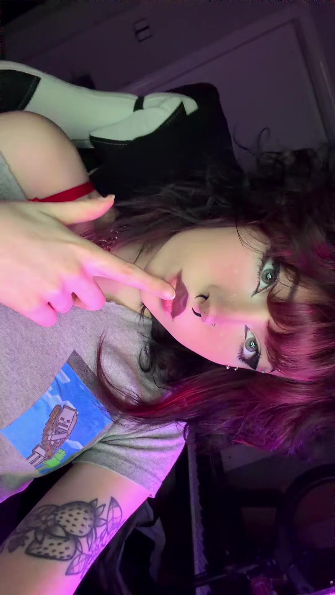 @Gothpimpbitcxh