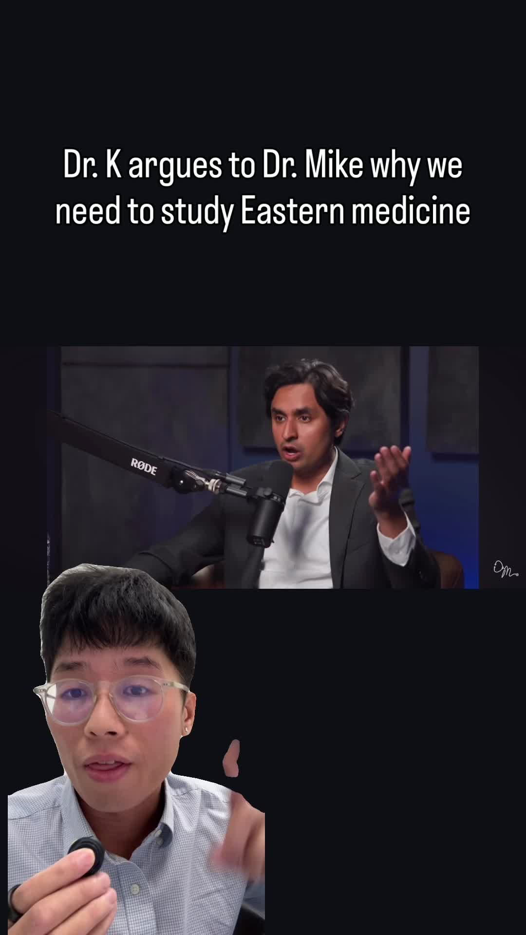 @Dr. Jason Yuan