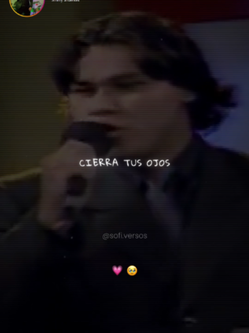 @Sofi | Cumbia Lyrics ❤︎