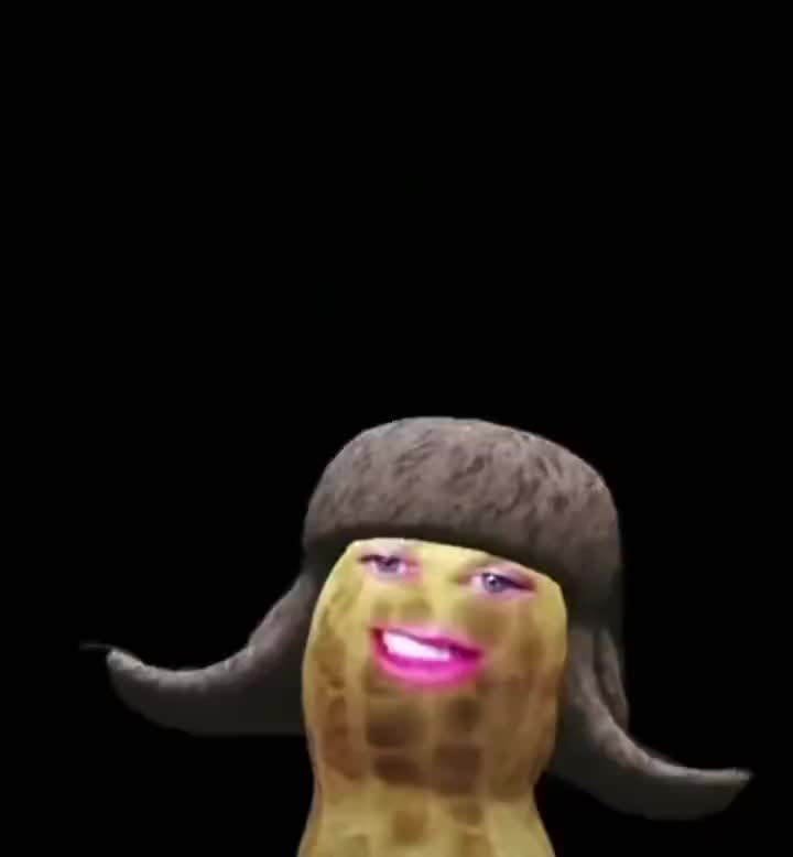 @Peanut clips every day