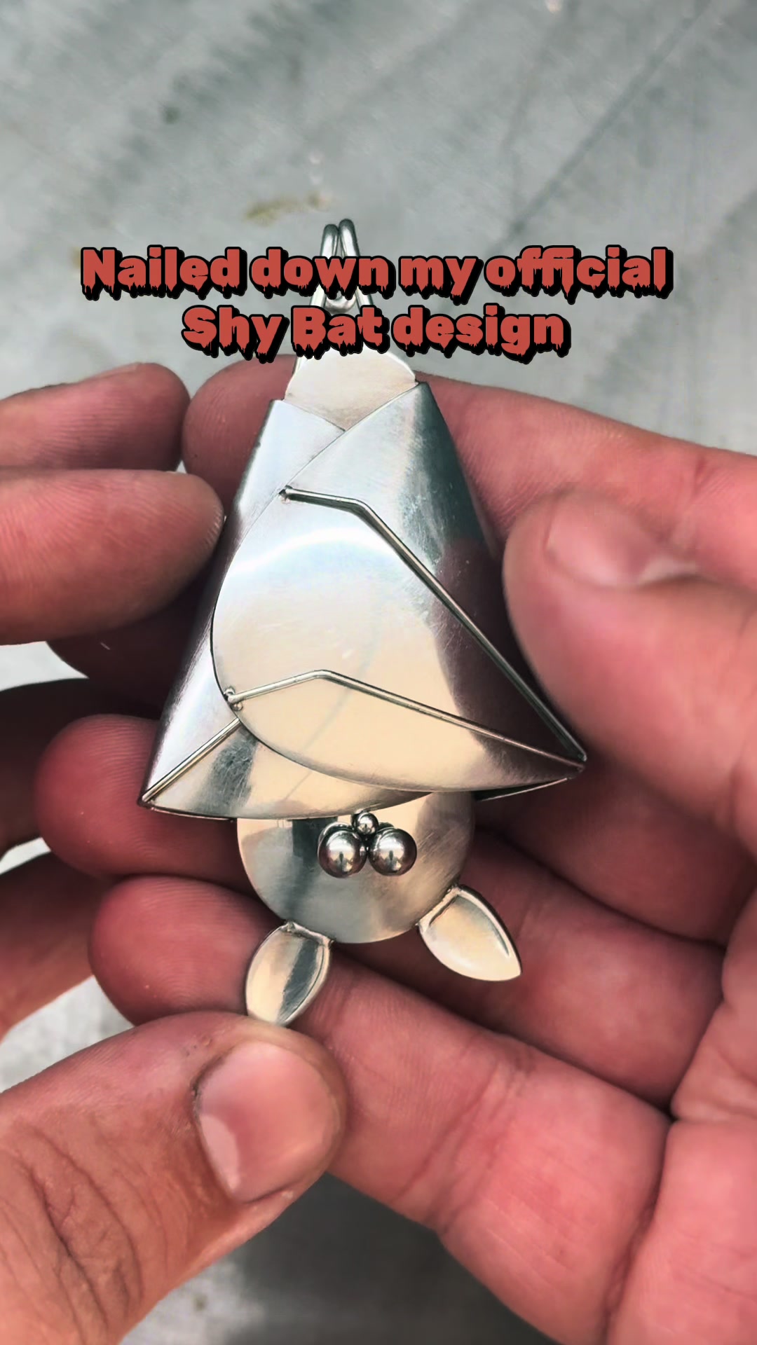 @Bastian Metal Creations