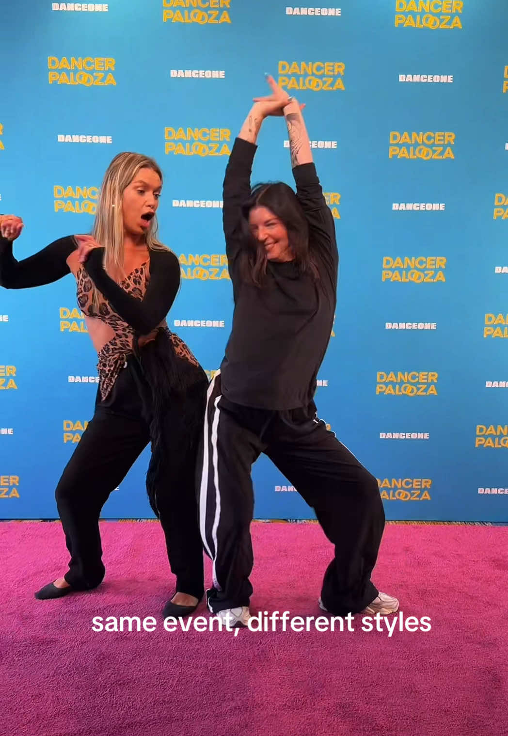 @DanceOne
