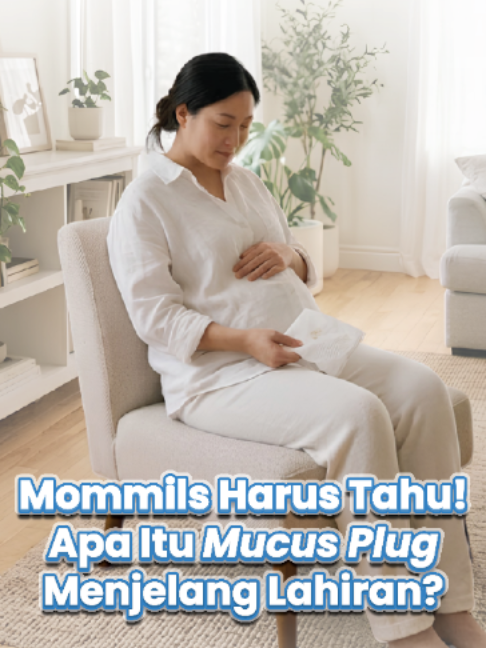 @Kehamilan Sehat