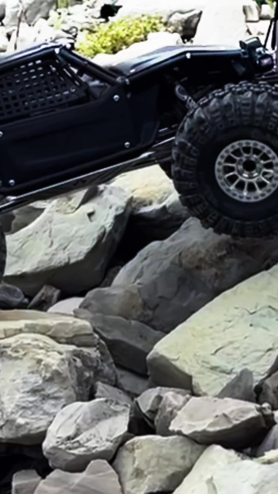 @Got Rocks? RC Adventures