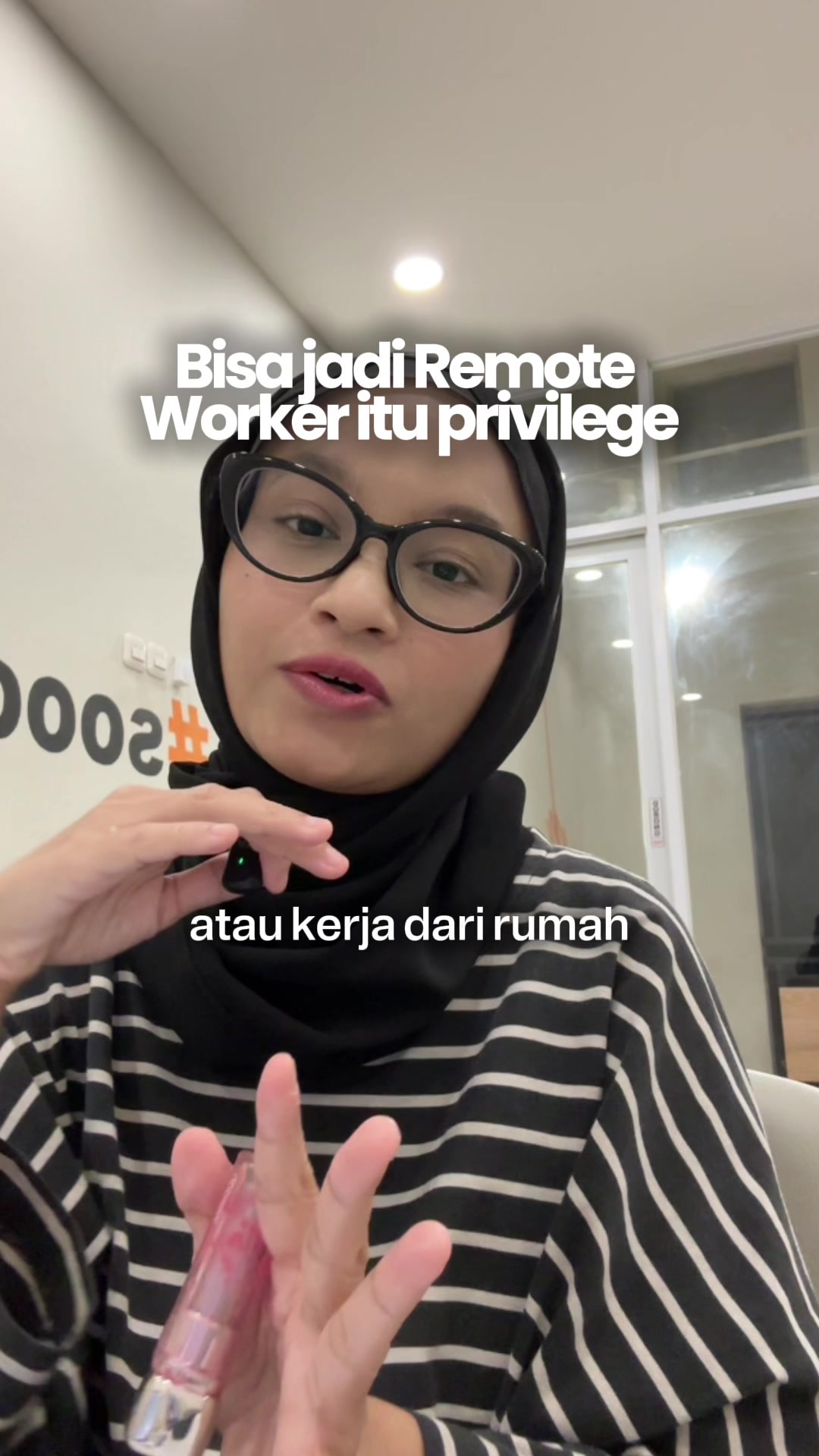@Shofina | Kerja dari Rumah