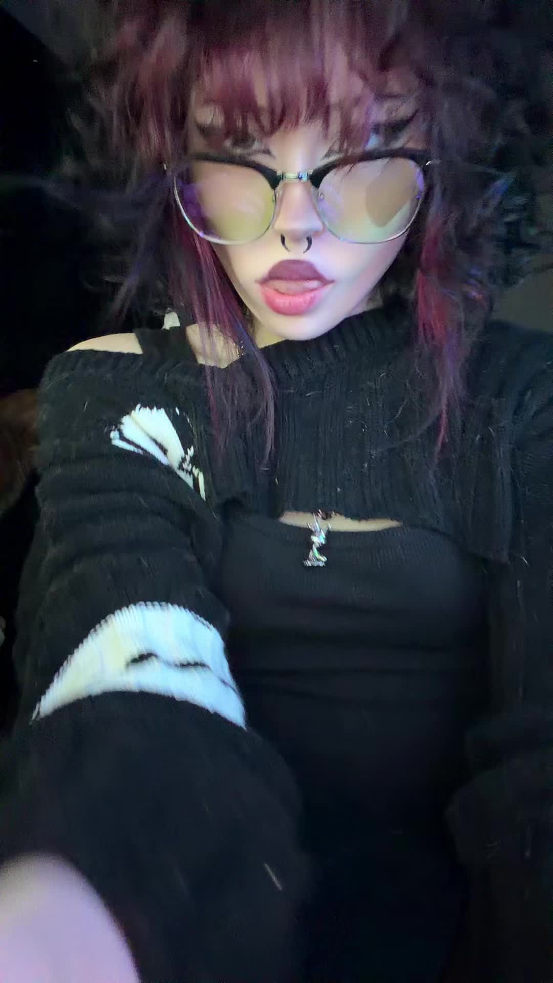 @Gothpimpbitcxh