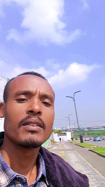 @Tesfahun Hailu/ና በይኝ ወምበርማ/