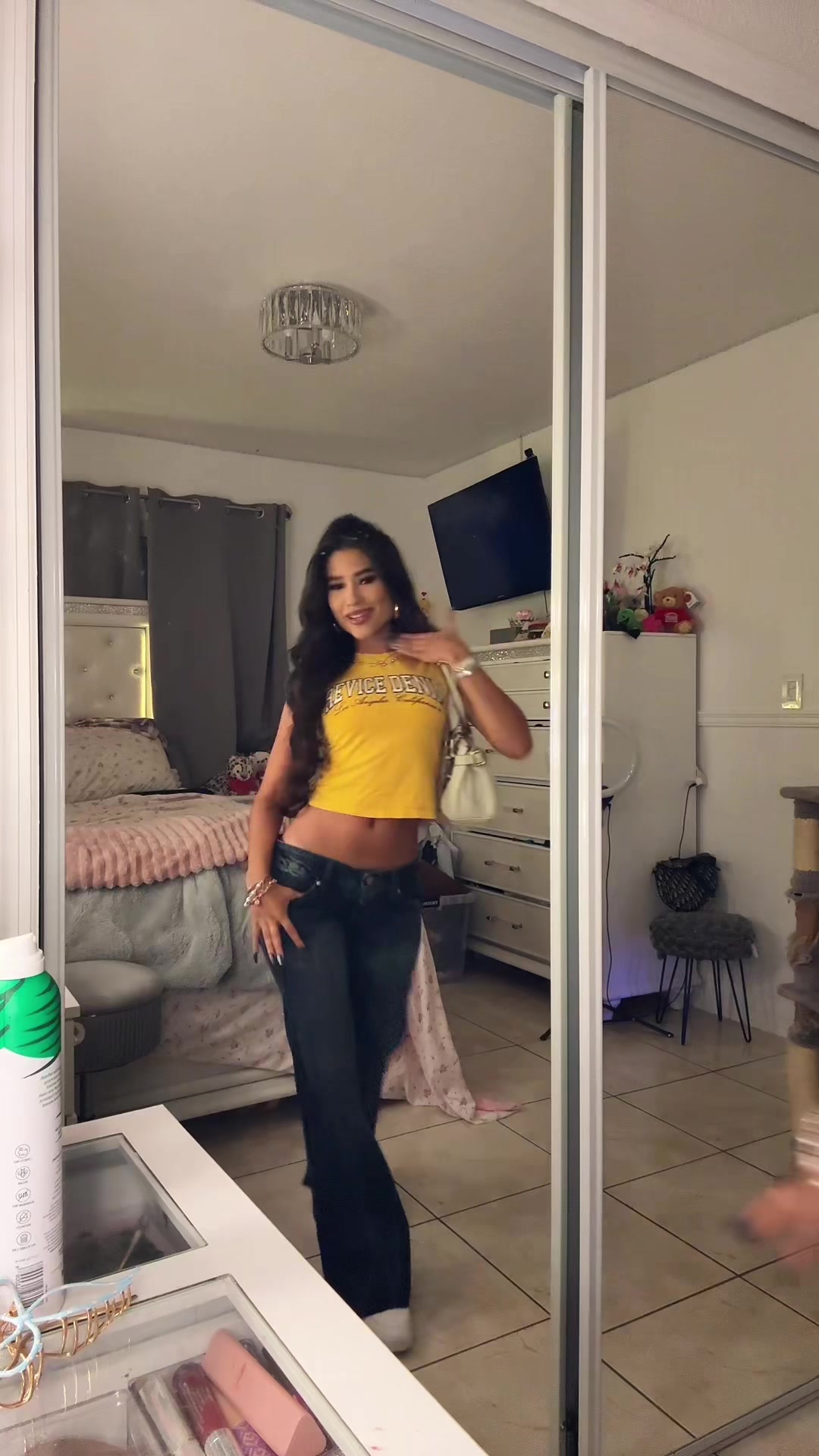 @Leah Suarez