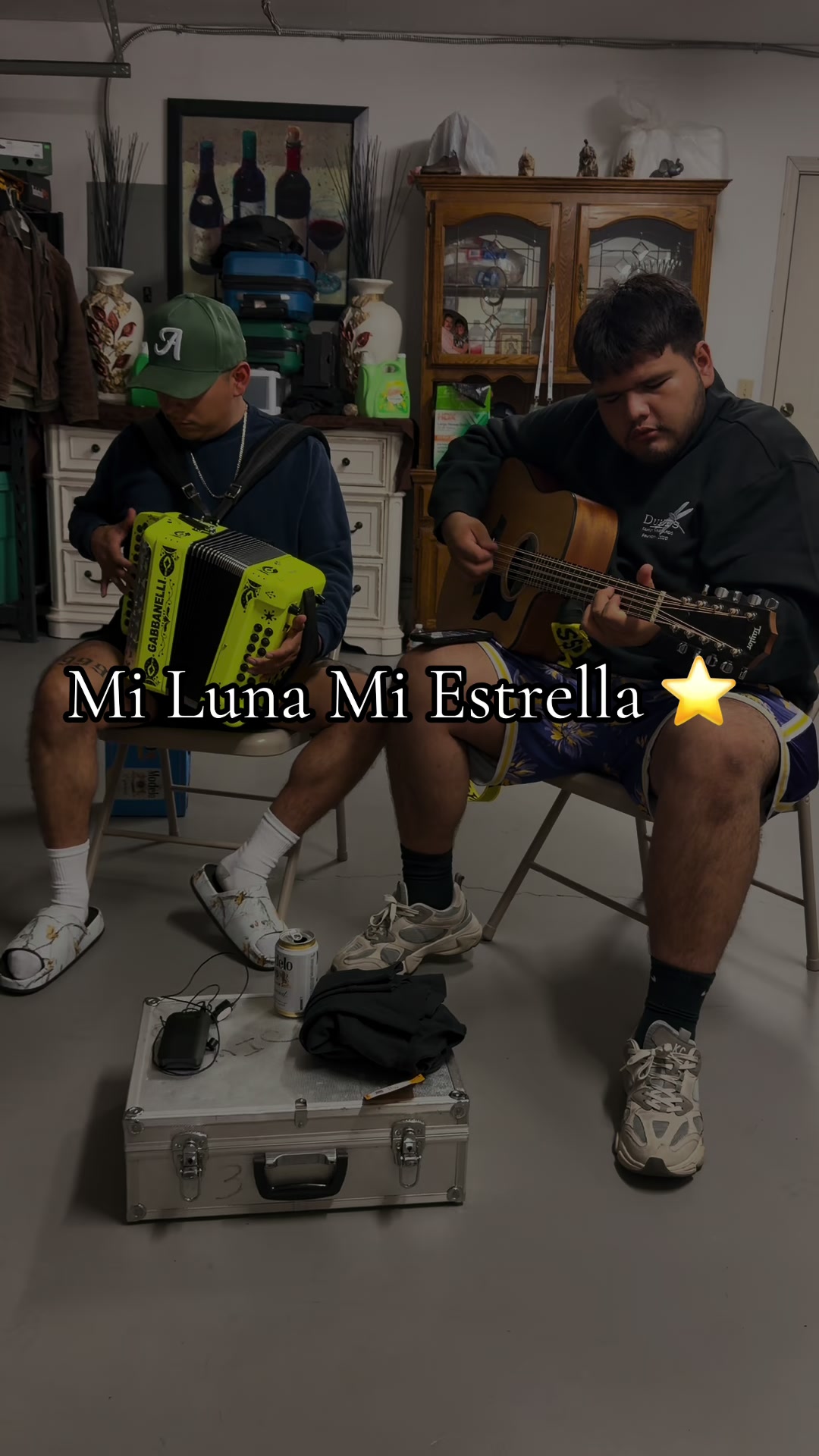 @Danny Cruz