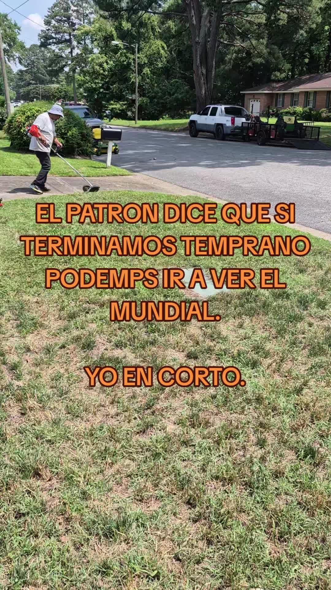@hdez lawncare
