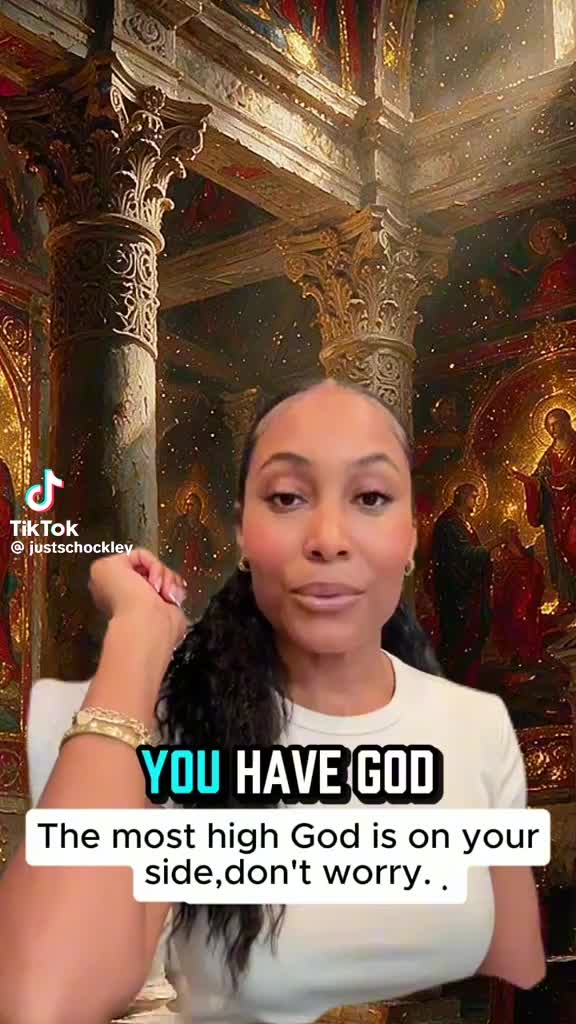 @Womanoffaith43