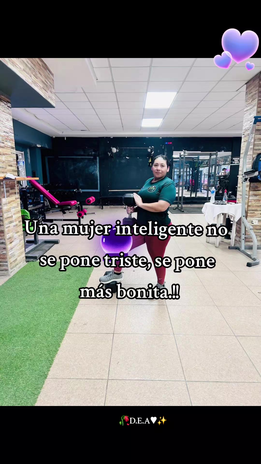 @Maria Diaz