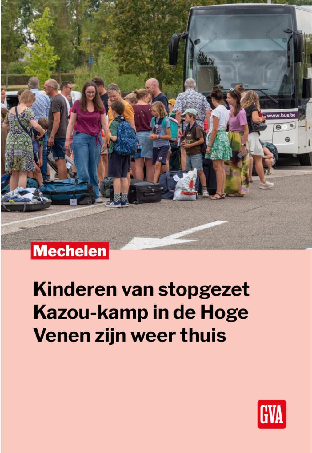 @Gazet van Antwerpen