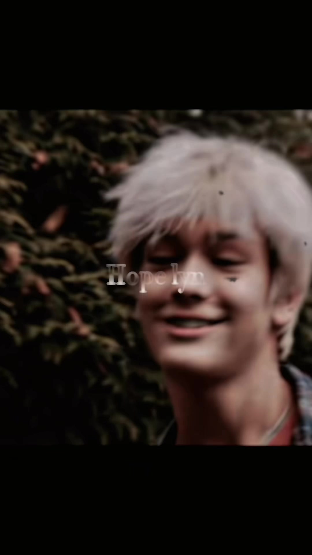 @Hope Lyn ᥫ᭡